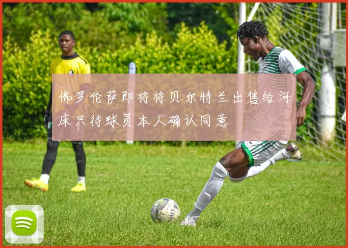 佛罗伦萨即将将贝尔特兰出售给河床只待球员本人确认同意