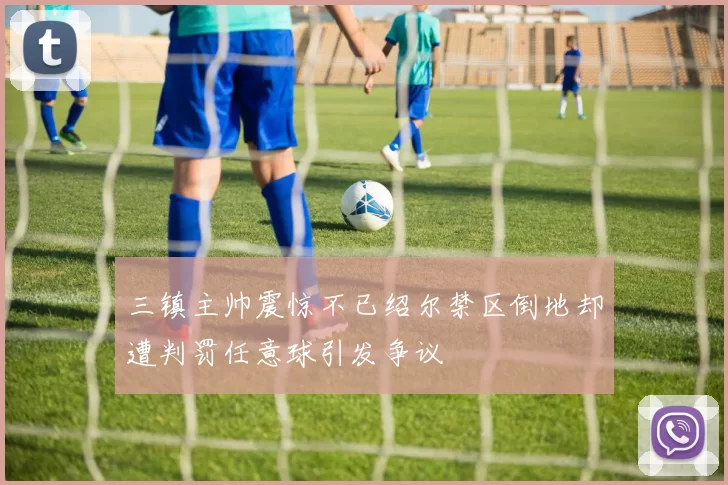 三镇主帅震惊不已绍尔禁区倒地却遭判罚任意球引发争议